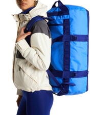 THE NORTH FACE BASE CAMP M Rucksacktasche aktives Blau/kr&auml;ftiges Blau - Reisetaschen - 5