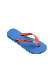 HAVAIANAS BRASIL LOGO Flip-Flops f&uuml;r Herren - Schuhe Unisex