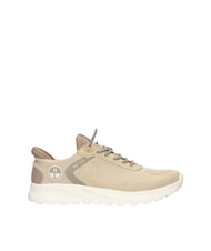 NORTH SAILS HORIZON Turnschuhe Beige-Braun - Damenschuhe - 2