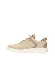 NORTH SAILS HORIZON Turnschuhe Beige-Braun - Damenschuhe - 3