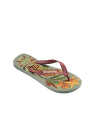 HAVAIANAS Infradito IPE Rauchgr&uuml;n - Schuhe Unisex - 2