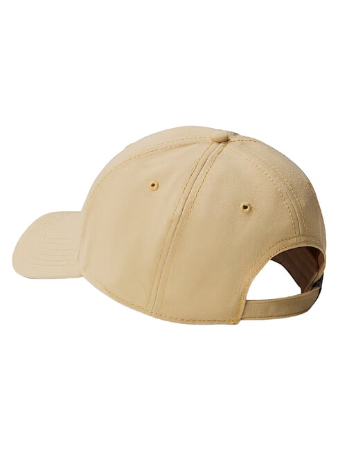 RECYCLED 66 CLASSIC Baseball Kappe Khaki-Stein - M&uuml;tzen/H&uuml;te