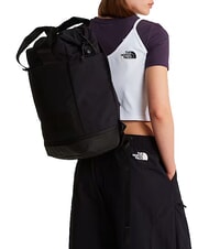 THE NORTH FACE W NEVER STOP Rucksack mit Laptopfach - Rucks&auml;cke f&uuml;r Schule &amp; Freizeit