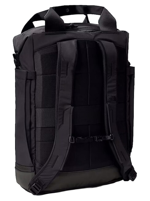 W NEVER STOP Rucksack mit Laptopfach tnf schwarz-npf - Rucks&auml;cke f&uuml;r Schule &amp; Freizeit