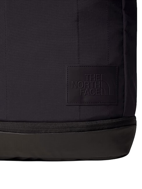 W NEVER STOP Rucksack mit Laptopfach tnf schwarz-npf - Rucks&auml;cke f&uuml;r Schule &amp; Freizeit