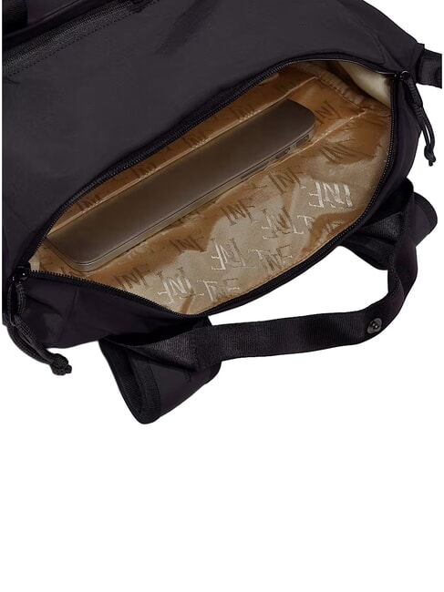 W NEVER STOP Rucksack mit Laptopfach tnf schwarz-npf - Rucks&auml;cke f&uuml;r Schule &amp; Freizeit