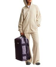 THE NORTH FACE BASE CAMP VOYAGER 42L Rucksacktasche transzendentes Grau/Ende - Reisetaschen - 4
