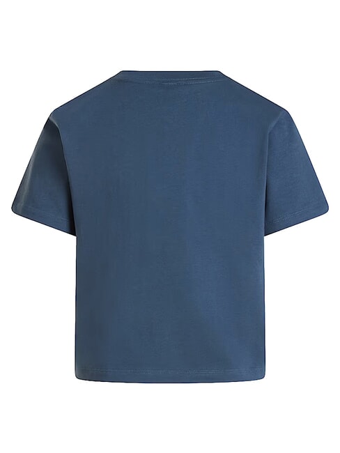 ESSENTIAL SIMPLE Kurzarm-T-Shirt, 100 % Baumwolle Granitgrau - Herren-T-Shirts