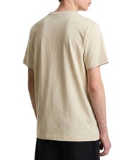 THE NORTH FACE EVOLUTION Kurzarm-T-Shirt, 100 % Baumwolle W&uuml;stenstein - Herren-T-Shirts - 2