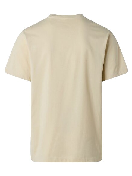 EVOLUTION Kurzarm-T-Shirt, 100 % Baumwolle W&uuml;stenstein - Herren-T-Shirts