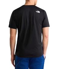 THE NORTH FACE MOUNTAIN ATHLETICS Kurzarm-T-Shirt tnf schwarz - Herren-T-Shirts - 2