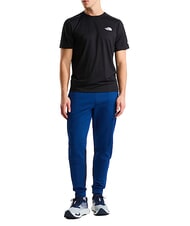 THE NORTH FACE MOUNTAIN ATHLETICS Kurzarm-T-Shirt tnf schwarz - Herren-T-Shirts - 3