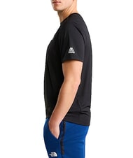 THE NORTH FACE MOUNTAIN ATHLETICS Kurzarm-T-Shirt tnf schwarz - Herren-T-Shirts - 4