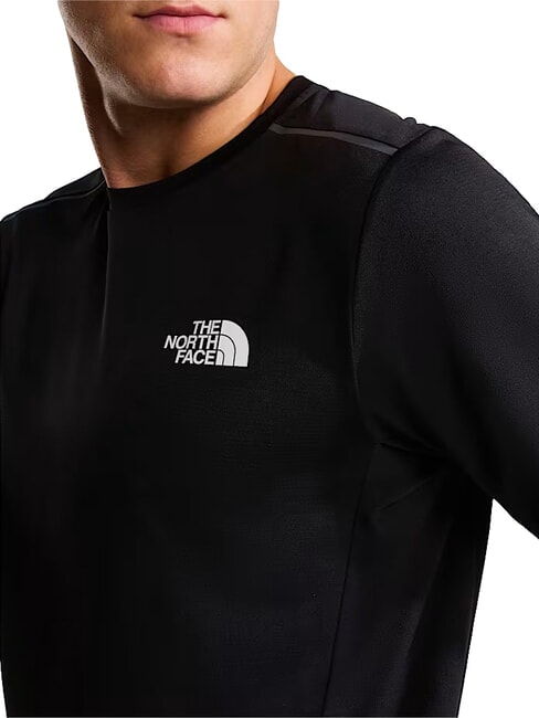 MOUNTAIN ATHLETICS Kurzarm-T-Shirt tnf schwarz - Herren-T-Shirts
