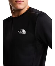 THE NORTH FACE MOUNTAIN ATHLETICS Kurzarm-T-Shirt tnf schwarz - Herren-T-Shirts - 5