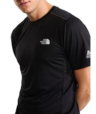THE NORTH FACE MOUNTAIN ATHLETICS Kurzarm-T-Shirt tnf schwarz - Herren-T-Shirts - 7