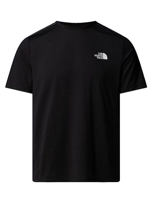 MOUNTAIN ATHLETICS Kurzarm-T-Shirt tnf schwarz - Herren-T-Shirts