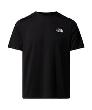 THE NORTH FACE MOUNTAIN ATHLETICS Kurzarm-T-Shirt tnf schwarz - Herren-T-Shirts - 8