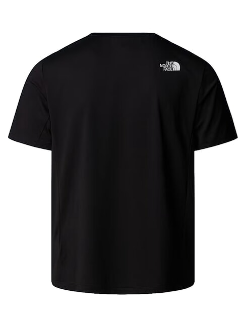 MOUNTAIN ATHLETICS Kurzarm-T-Shirt tnf schwarz - Herren-T-Shirts