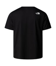 THE NORTH FACE MOUNTAIN ATHLETICS Kurzarm-T-Shirt tnf schwarz - Herren-T-Shirts - 9