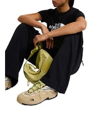 THE NORTH FACE EVOLUTION Schmal geschnittenes Kurzarm-T-Shirt tnf schwarz - T-Shirts und Tops f&uuml;r Damen - 6