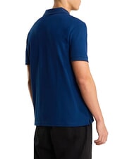 THE NORTH FACE ESSENTIAL Kurzarm-Poloshirt - Herren-Polo-Shirts/Herren-Polo-Shirt/Herrenpoloshirt/Herrenpoloshirts