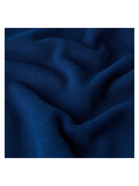 ESSENTIAL Kurzarm-Poloshirt Sommerblau - Herren-Polo-Shirts/Herren-Polo-Shirt/Herrenpoloshirt/Herrenpoloshirts