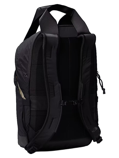 W NEVER STOP Rucksack mit Laptopfach tnf schwarz-npf - Rucks&auml;cke f&uuml;r Schule &amp; Freizeit
