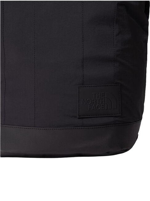 W NEVER STOP Rucksack mit Laptopfach tnf schwarz-npf - Rucks&auml;cke f&uuml;r Schule &amp; Freizeit