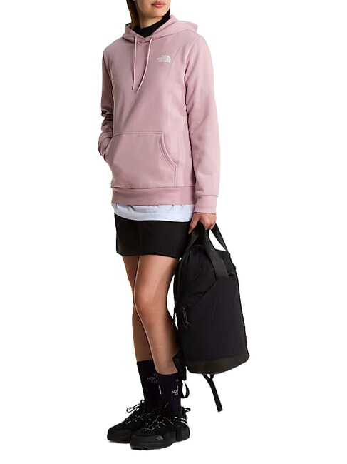 W NEVER STOP Rucksack mit Laptopfach tnf schwarz-npf - Rucks&auml;cke f&uuml;r Schule &amp; Freizeit