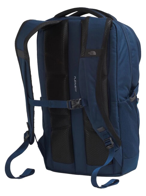 JESTER JESTER Rucksack f&uuml;r PC 15 " adlerblau/meridianblau - Rucks&auml;cke f&uuml;r Schule &amp; Freizeit