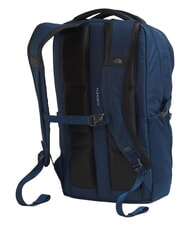 THE NORTH FACE JESTER JESTER Rucksack f&uuml;r PC 15 " adlerblau/meridianblau - Rucks&auml;cke f&uuml;r Schule &amp; Freizeit - 3