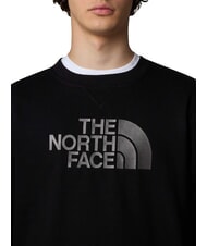THE NORTH FACE DREW PEAK Sweatshirt mit Rundhalsausschnitt tnf schwarz - Sweatshirts Herren - 3