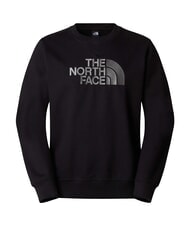 THE NORTH FACE DREW PEAK Sweatshirt mit Rundhalsausschnitt tnf schwarz - Sweatshirts Herren - 5