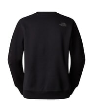 THE NORTH FACE DREW PEAK Sweatshirt mit Rundhalsausschnitt tnf schwarz - Sweatshirts Herren - 6