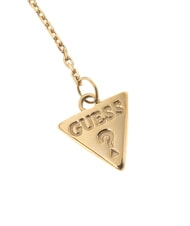 GUESS WONDERLIGHTS Halskette gelbes Gold - Halsketten - 3