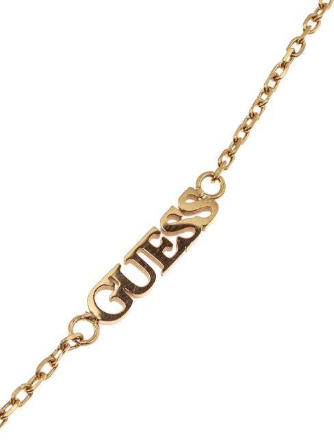 WONDERLIGHTS Halskette gelbes Gold - Halsketten
