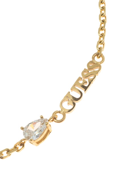 WONDERLIGHTS Armband gelbes Gold - Armb&auml;nder
