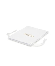 GUESS LINK CITY Armband Gelbgold/Stahl - Herrenarmb&auml;nder - 3