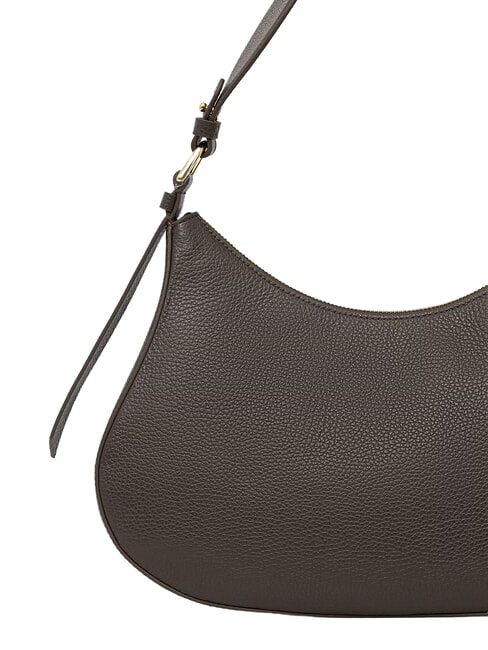 MAVERY POCKET Schultertasche, Leder Dreck - Damentaschen