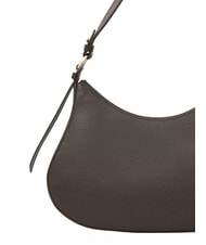COCCINELLE MAVERY POCKET Schultertasche, Leder Dreck - Damentaschen - 3