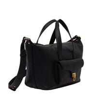 COCCINELLE BEAT GENERATION Handtasche mit Schulterriemen Schwarz - Damentaschen - 2