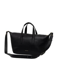 COCCINELLE BEAT GENERATION Handtasche mit Schulterriemen Schwarz - Damentaschen - 3