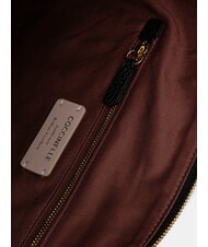 COCCINELLE BEAT GENERATION Handtasche mit Schulterriemen Schwarz - Damentaschen - 4