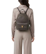 COCCINELLE BEAT GENERATION Lederrucksack Dreck - Damentaschen - 4