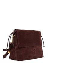 COCCINELLE LIDIA SUEDE BIM Umh&auml;ngetasche Beere - Damentaschen - 2