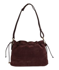 COCCINELLE LIDIA SUEDE BIM Umh&auml;ngetasche Beere - Damentaschen - 3