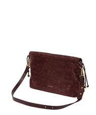 COCCINELLE LIDIA SUEDE BIM Umh&auml;ngetasche Beere - Damentaschen - 4
