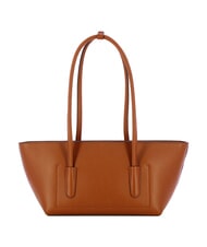 COCCINELLE DOUBLE BEAT Shopperin mit Clutch Cognac - Damentaschen - 3