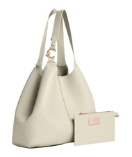 COCCINELLE C-EASY Schultertasche mit Clutch - Damentaschen